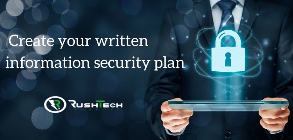 free-written-information-security-plan-template-rush-tech-support