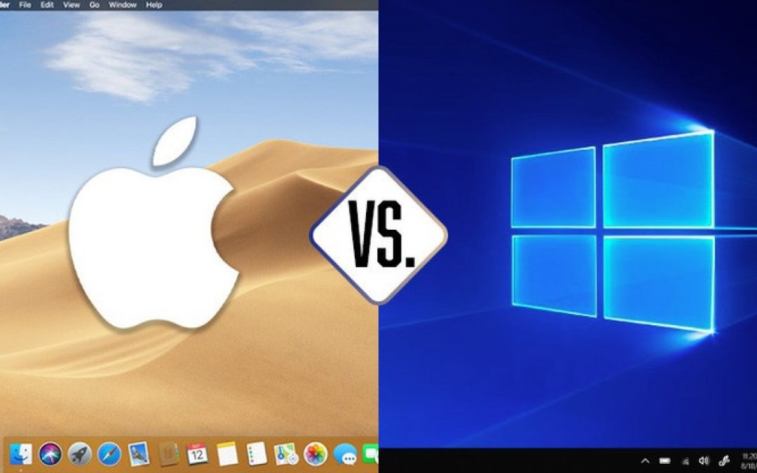 ubuntu vs mac 2018
